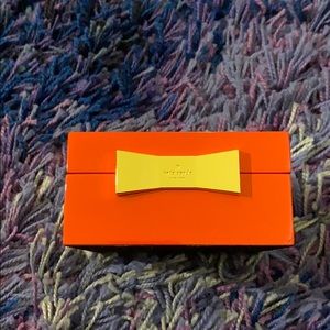 Kate Spade Jewelry box
